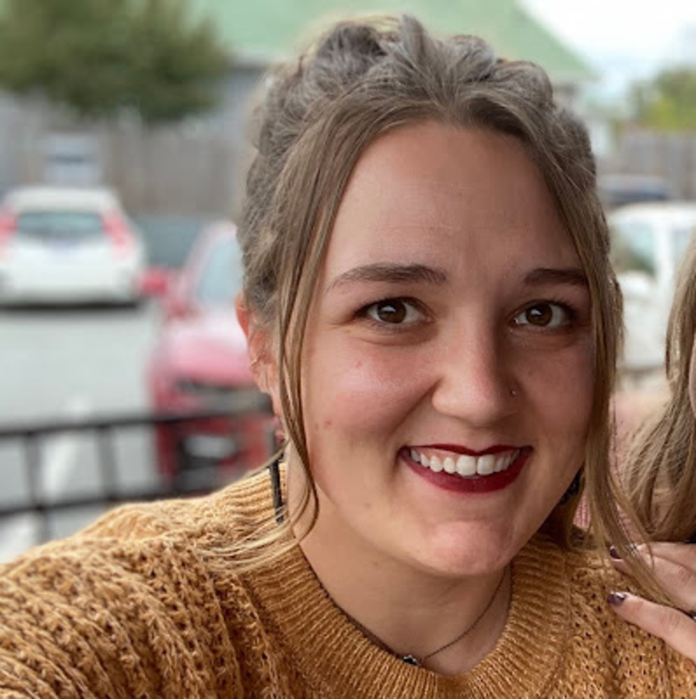 Meet your Posher, Meredith